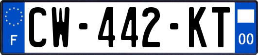 CW-442-KT