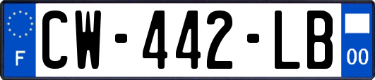 CW-442-LB