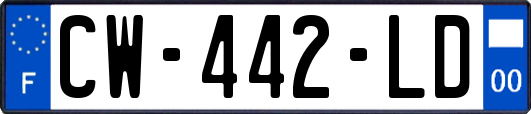 CW-442-LD