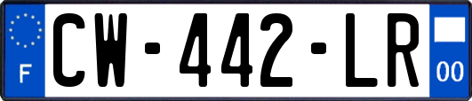 CW-442-LR