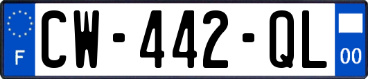 CW-442-QL