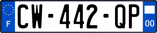 CW-442-QP