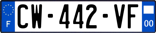 CW-442-VF