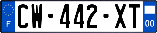 CW-442-XT