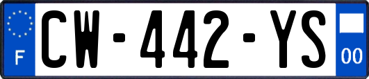 CW-442-YS