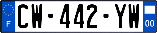 CW-442-YW