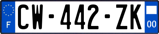 CW-442-ZK