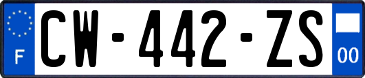 CW-442-ZS