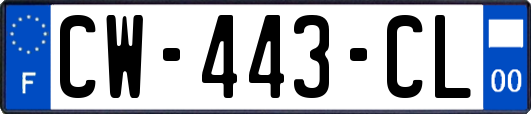 CW-443-CL