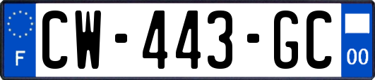 CW-443-GC