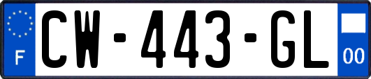 CW-443-GL