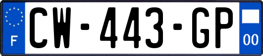 CW-443-GP