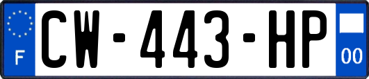 CW-443-HP