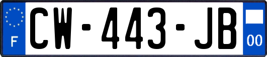 CW-443-JB