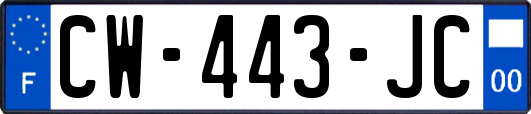 CW-443-JC