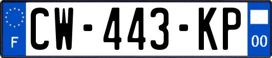 CW-443-KP