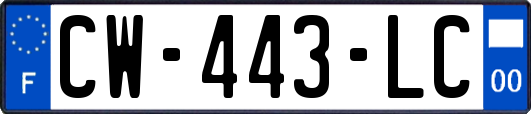 CW-443-LC