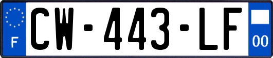 CW-443-LF