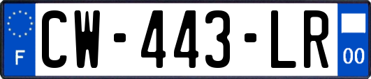 CW-443-LR