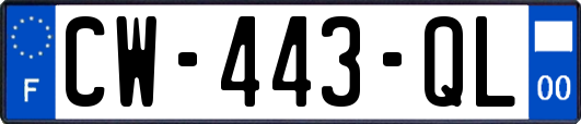 CW-443-QL