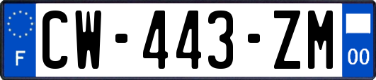 CW-443-ZM