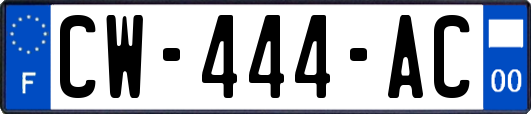 CW-444-AC