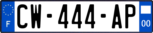 CW-444-AP