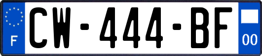 CW-444-BF