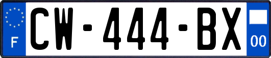 CW-444-BX