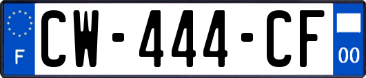 CW-444-CF