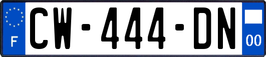 CW-444-DN