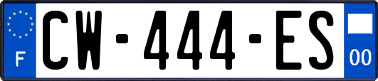 CW-444-ES