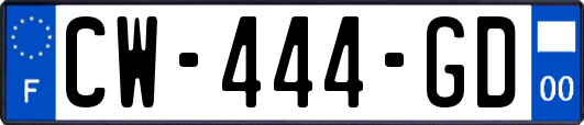 CW-444-GD