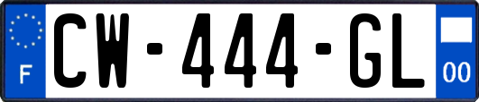 CW-444-GL