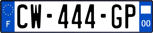CW-444-GP