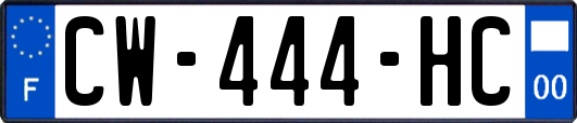 CW-444-HC