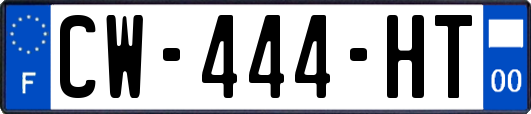 CW-444-HT