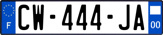 CW-444-JA