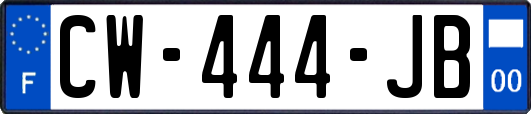 CW-444-JB