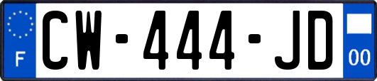 CW-444-JD
