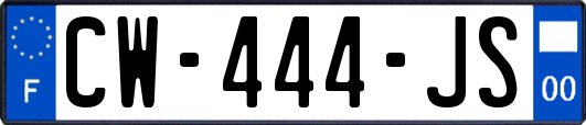 CW-444-JS
