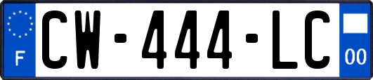 CW-444-LC