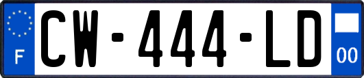 CW-444-LD