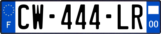 CW-444-LR