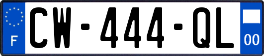 CW-444-QL