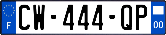 CW-444-QP