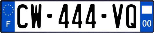 CW-444-VQ