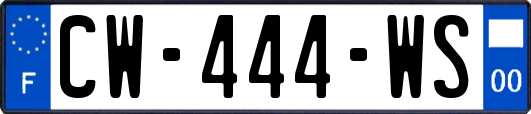 CW-444-WS