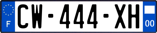 CW-444-XH