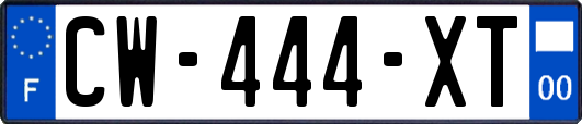 CW-444-XT